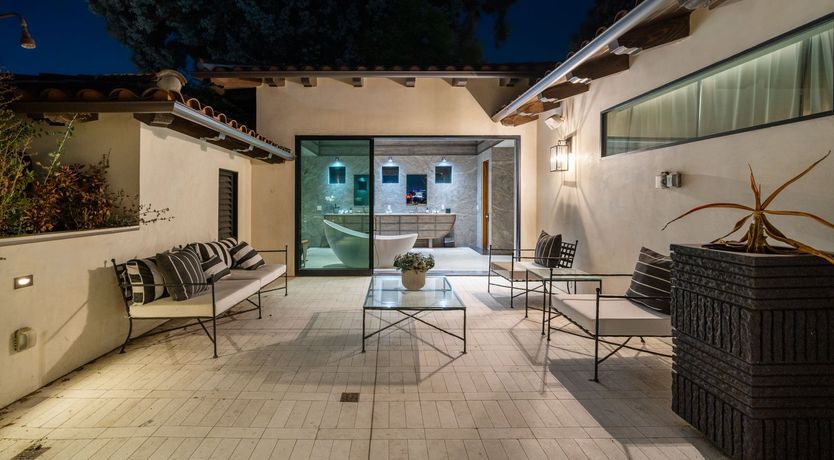 Photo of The Brightest Stars