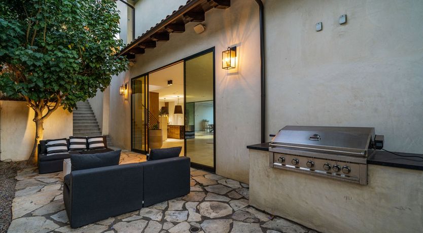 Photo of The Brightest Stars