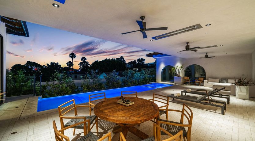 Photo of The Brightest Stars