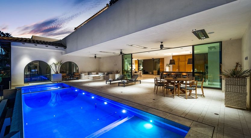 Photo of The Brightest Stars