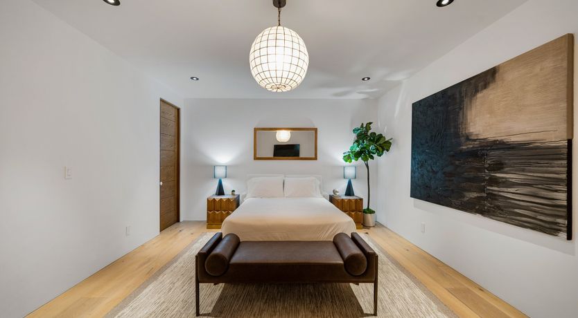 Photo of The Brightest Stars