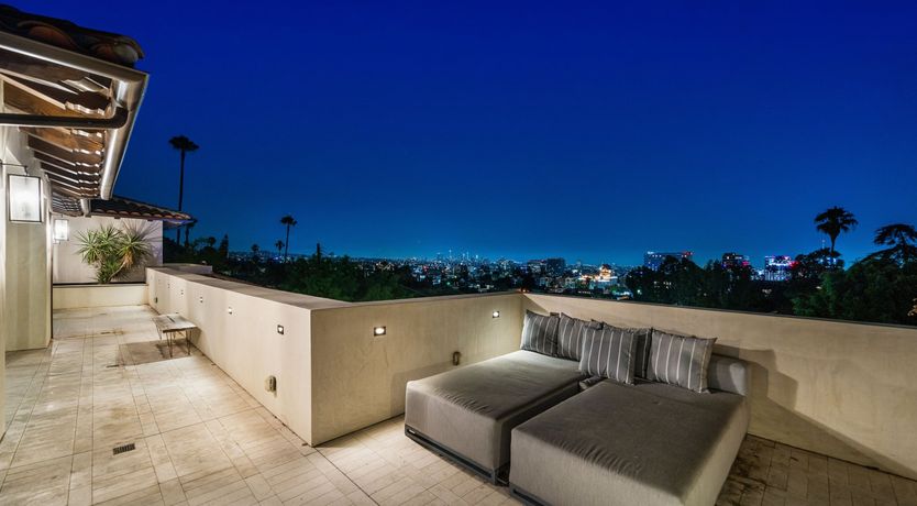 Photo of The Brightest Stars