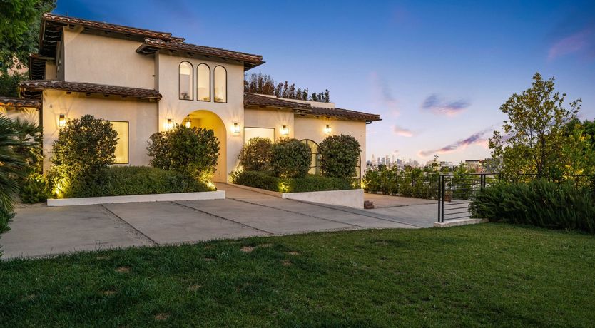 Photo of The Brightest Stars