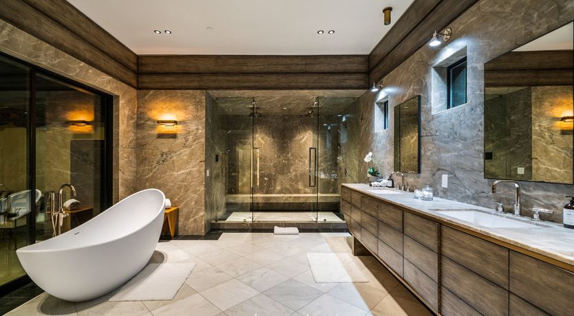 Photo of The Brightest Stars