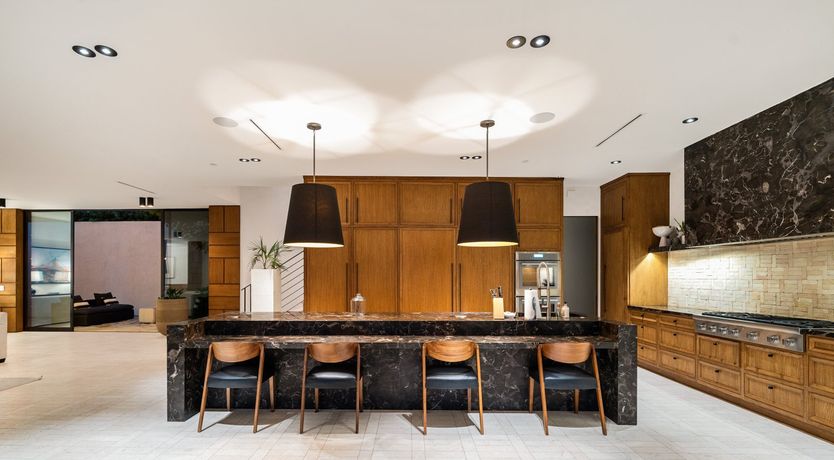 Photo of The Brightest Stars