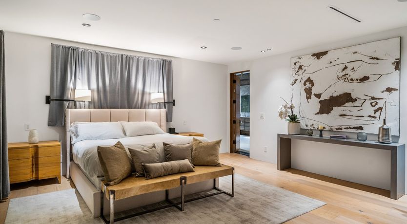 Photo of The Brightest Stars