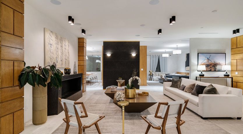 Photo of The Brightest Stars