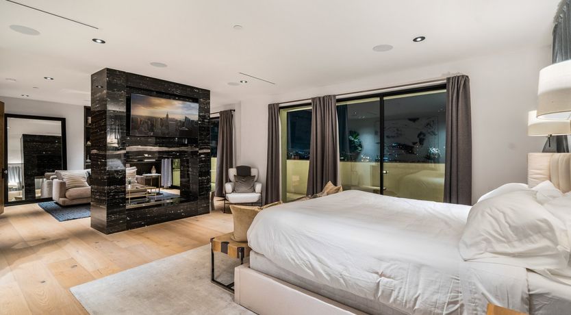 Photo of The Brightest Stars