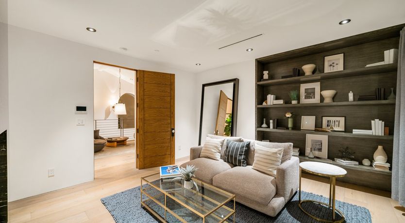 Photo of The Brightest Stars