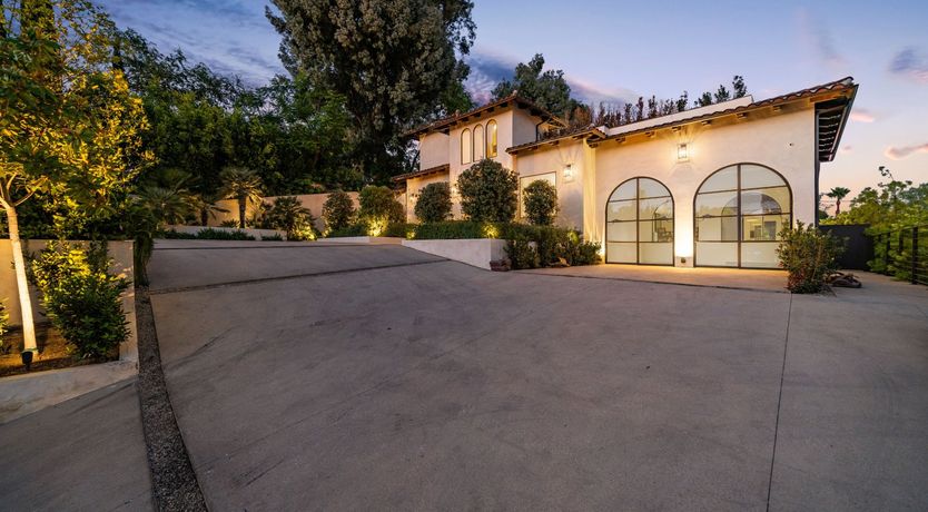 Photo of The Brightest Stars