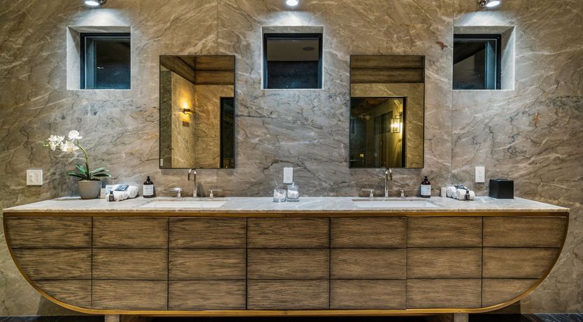 Photo of The Brightest Stars