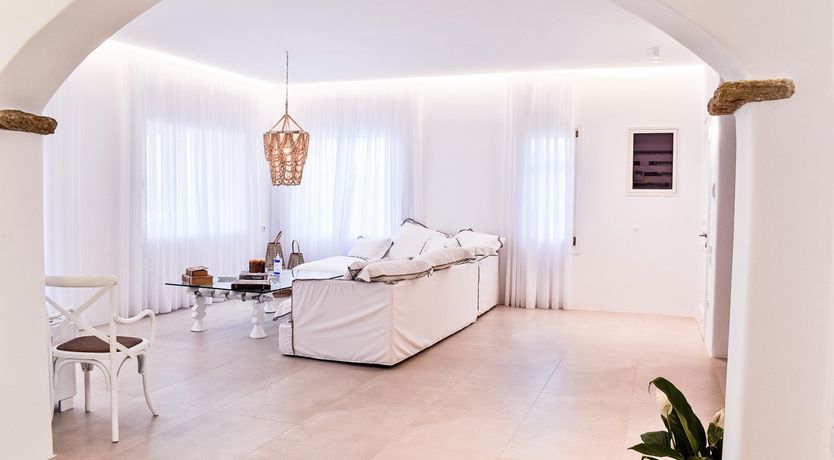 Photo of Cycladic Sunrise