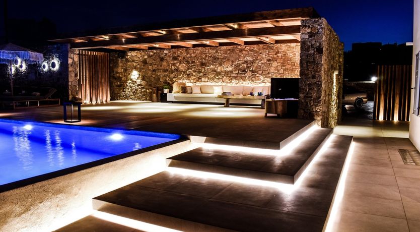 Photo of Cycladic Sunrise