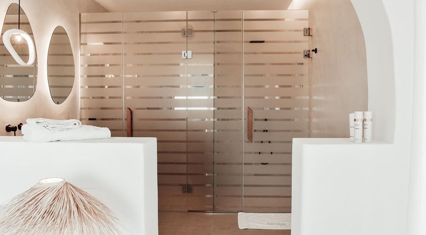 Photo of Cycladic Sunrise