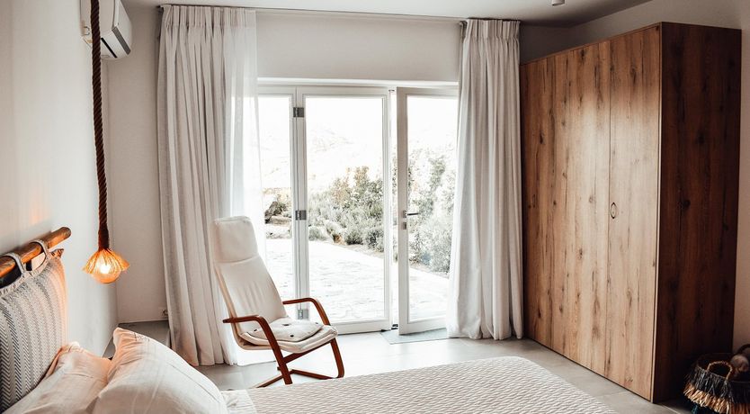 Photo of Cycladic Sunrise