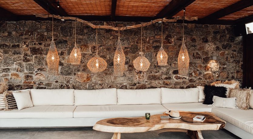 Photo of Cycladic Sunrise