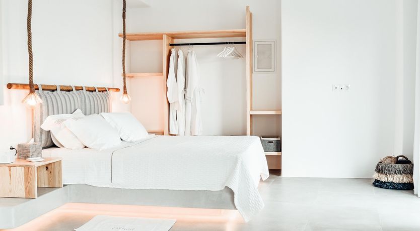 Photo of Cycladic Sunrise