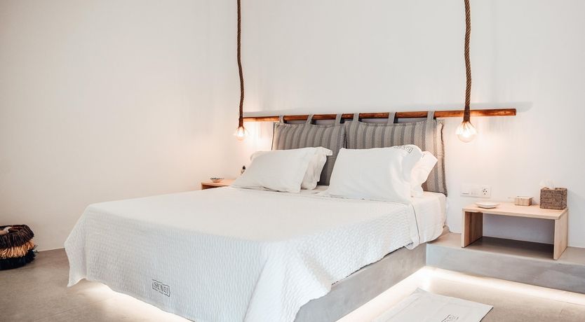 Photo of Cycladic Sunrise