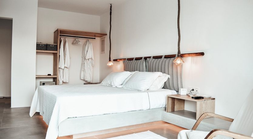 Photo of Cycladic Sunrise