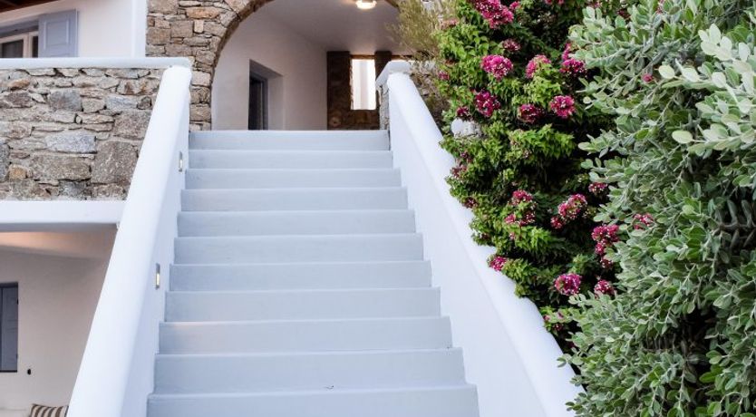 Photo of Cycladic Sunrise