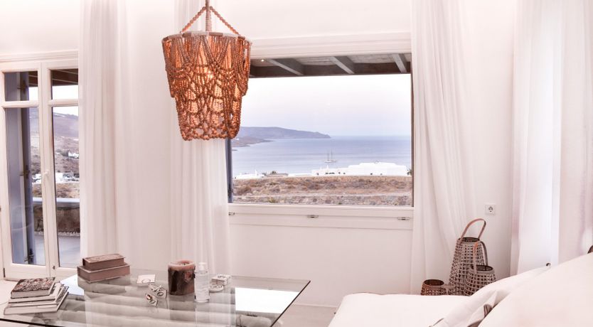 Photo of Cycladic Sunrise