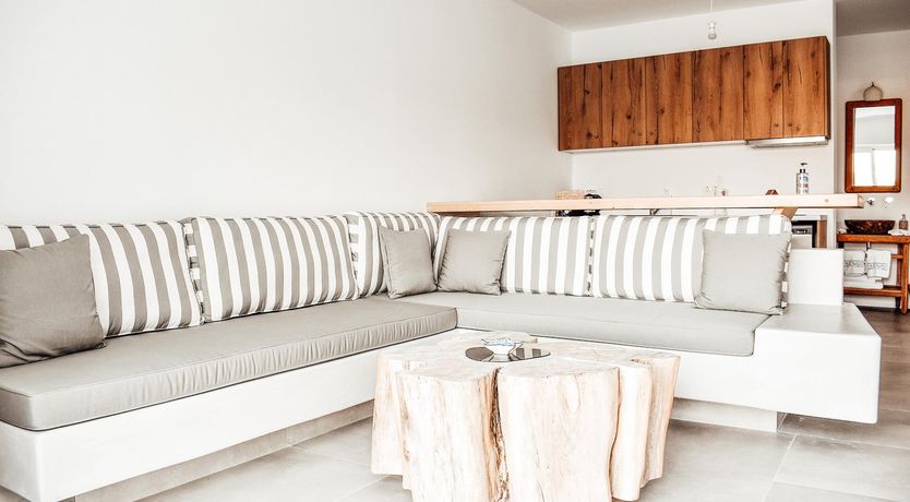 Photo of Cycladic Sunrise