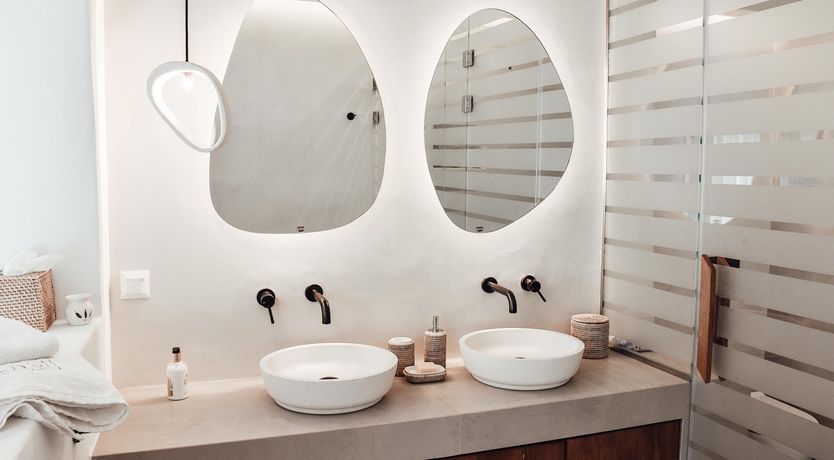 Photo of Cycladic Sunrise