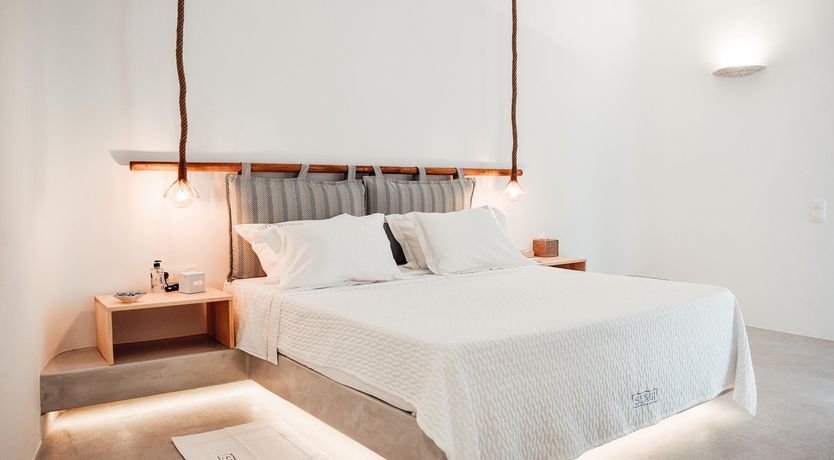 Photo of Cycladic Sunrise