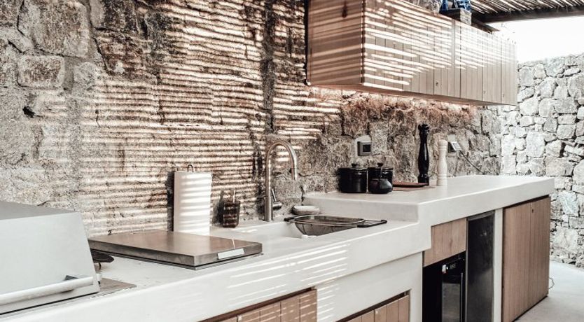 Photo of Cycladic Sunrise