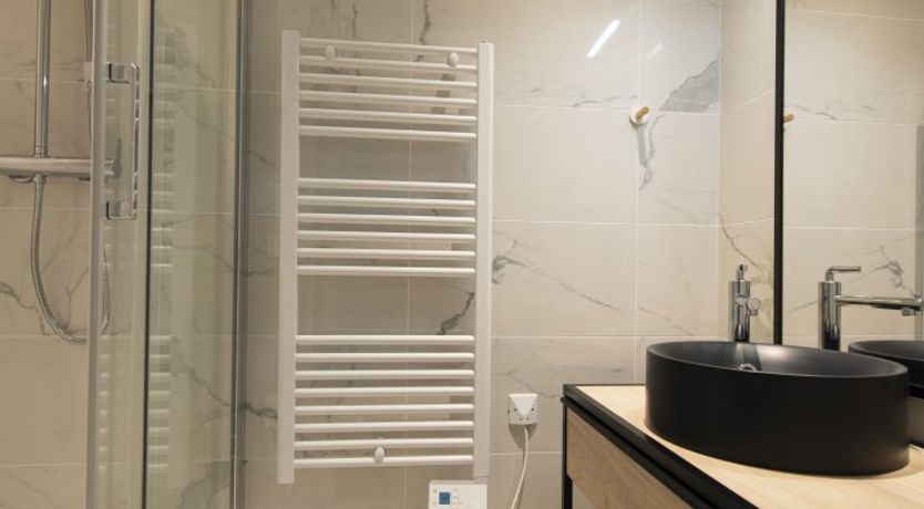 Photo of Basquiat's Bastille