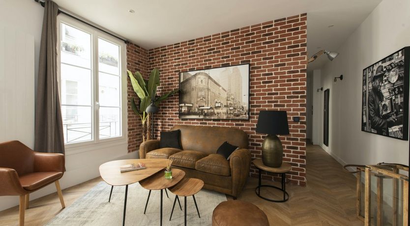 Photo of Basquiat's Bastille