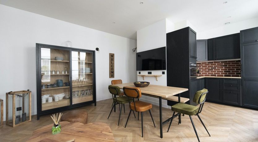 Photo of Basquiat's Bastille