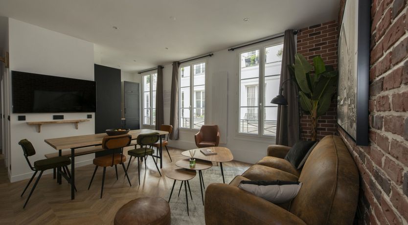 Photo of Basquiat's Bastille