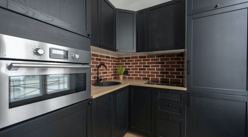 Photo of Basquiat's Bastille