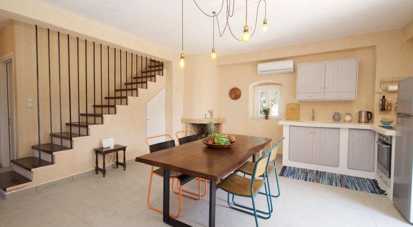 Photo of Stones in the Forest