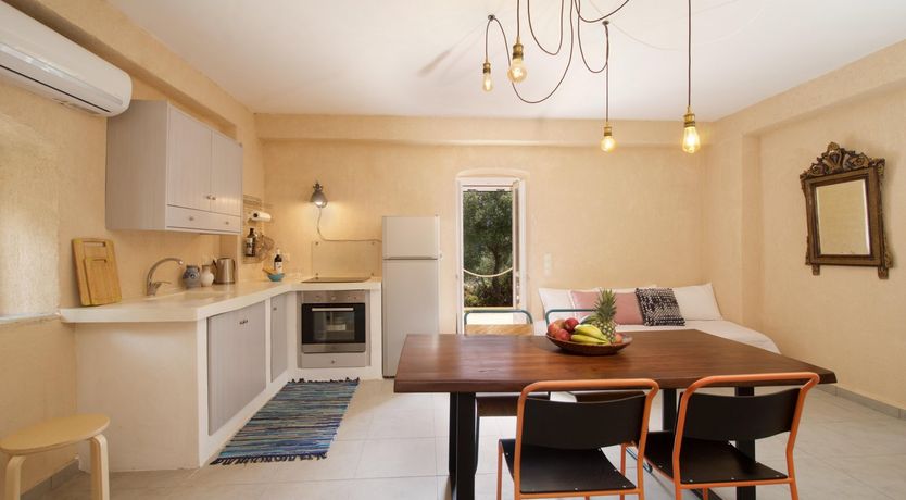 Photo of Stones in the Forest