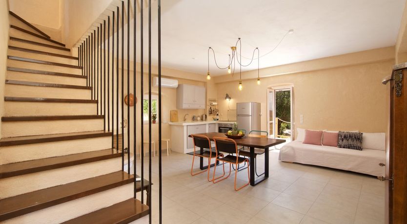 Photo of Stones in the Forest