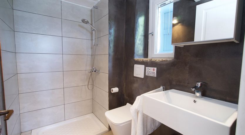 Photo of Stones in the Forest