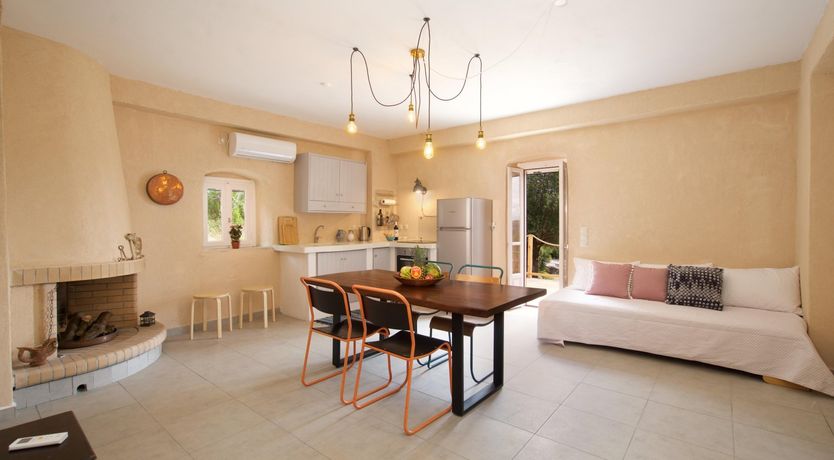 Photo of Stones in the Forest