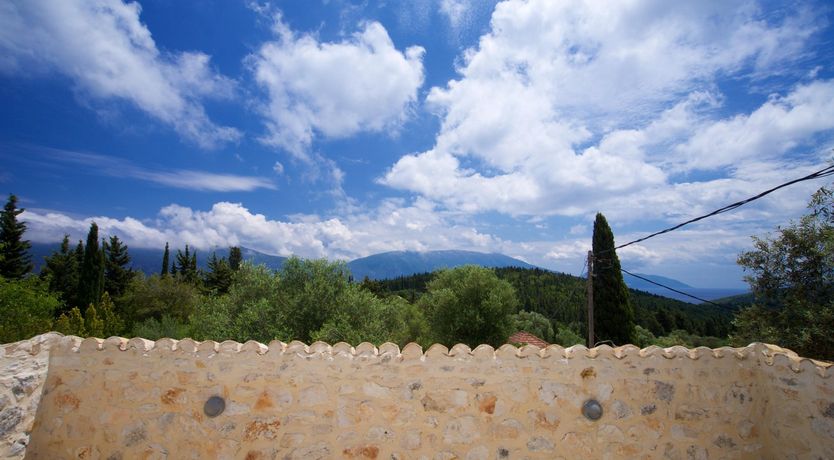 Photo of Stones in the Forest