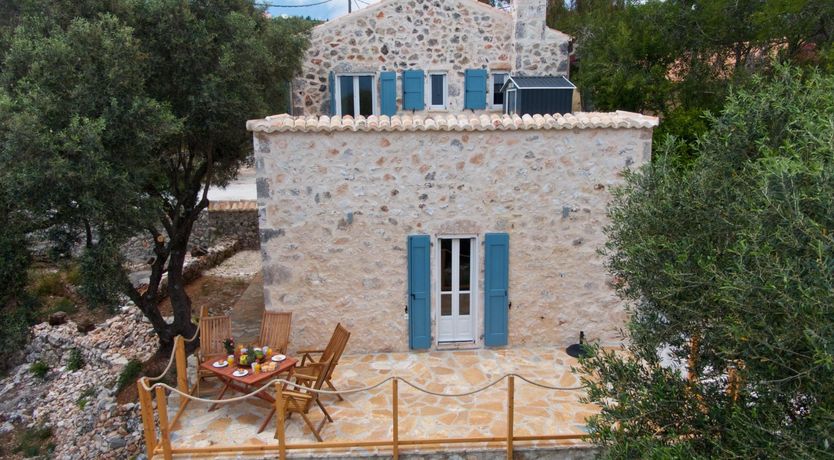 Photo of Stones in the Forest