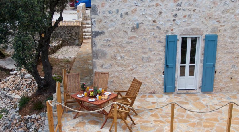 Photo of Stones in the Forest