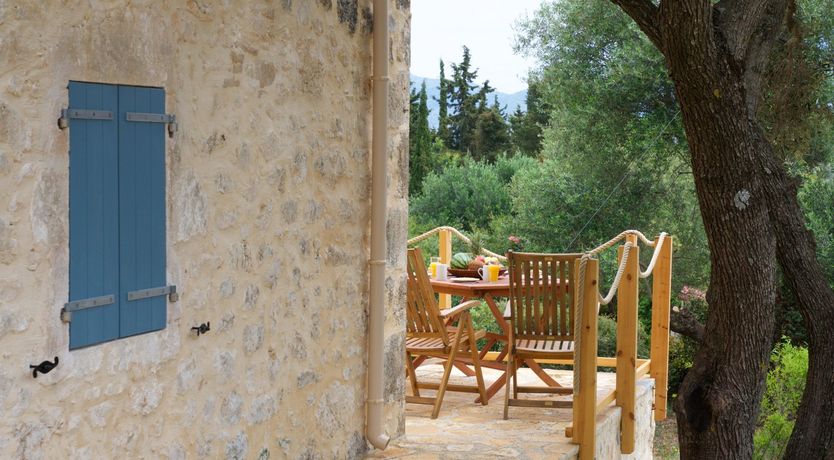 Photo of Stones in the Forest