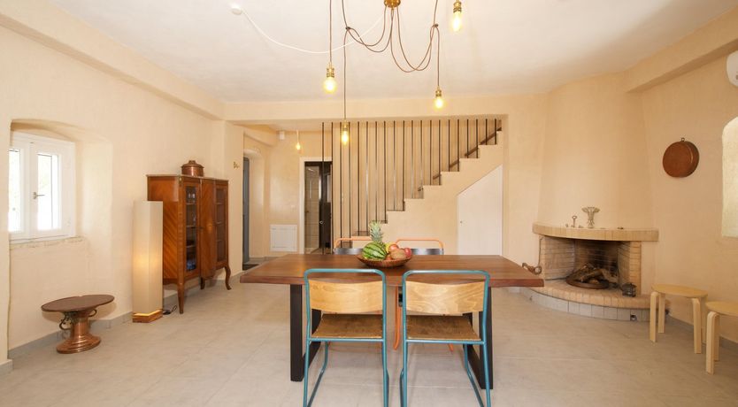 Photo of Stones in the Forest