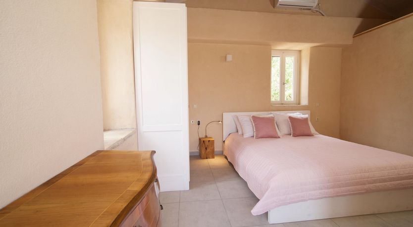 Photo of Stones in the Forest