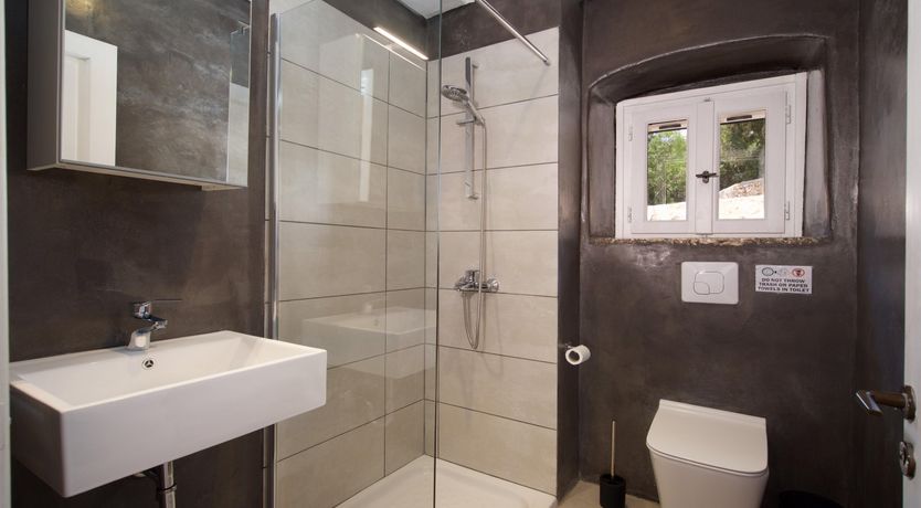 Photo of Stones in the Forest