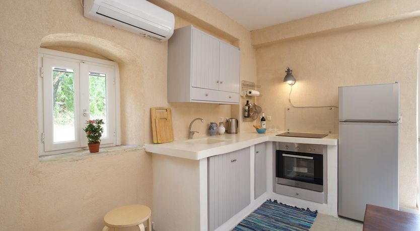 Photo of Stones in the Forest