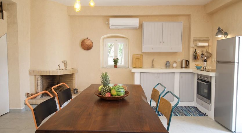 Photo of Stones in the Forest