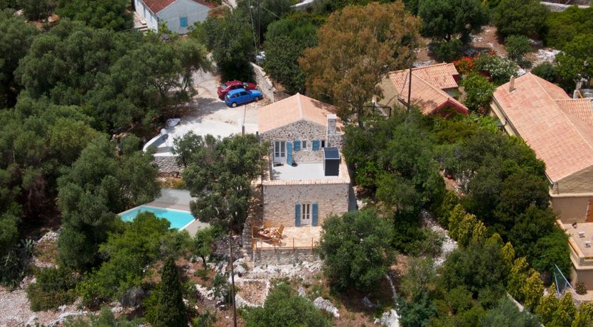 Photo of Stones in the Forest