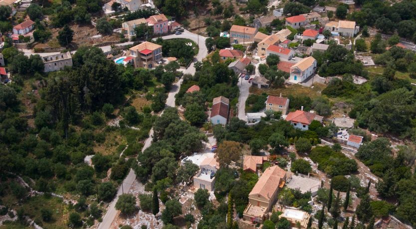 Photo of Stones in the Forest